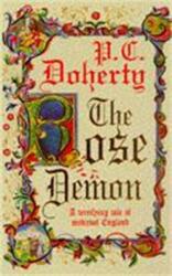 The Rose Demon (ISBN: 9780747254416)
