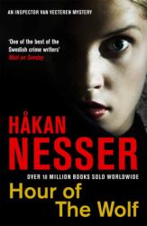 Hour of the Wolf (ISBN: 9780330512596)