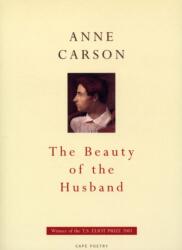 The Beauty Of The Husband (ISBN: 9780224061308)
