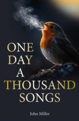 One Day a Thousand Songs (ISBN: 9781913159948)
