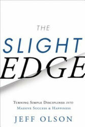 The Slight Edge (2013)