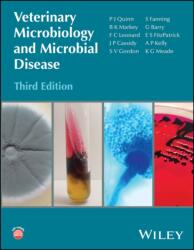 Veterinary Microbiology and Microbial Disease (ISBN: 9781119716785)