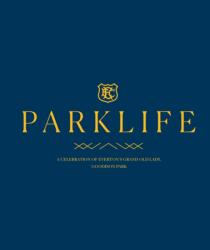 PARKLIFE (ISBN: 9781916811645)
