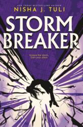 Storm Breaker (ISBN: 9781911753094)