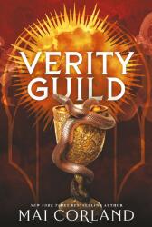 Verity Guild (ISBN: 9781911750383)