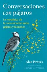 Conversaciones con pajaros (ISBN: 9798888504147)