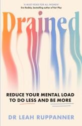 Drained (ISBN: 9781805463313)