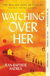 Watching Over Her (ISBN: 9781805462750)