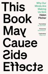 This Book May Cause Side Effects (ISBN: 9781805461432)