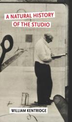 A Natural History of the Studio (ISBN: 9781804711255)