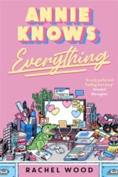 Annie Knows Everything (ISBN: 9781785125775)