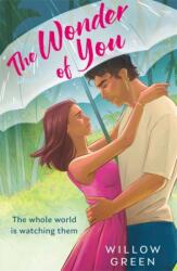 The Wonder of You (ISBN: 9781785124778)