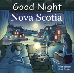 Good Night Nova Scotia (ISBN: 9781649071590)