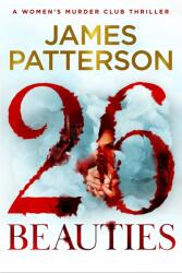 26 Beauties (ISBN: 9781529923032)