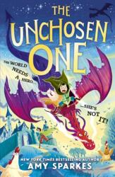 The Unchosen One (ISBN: 9781529525700)
