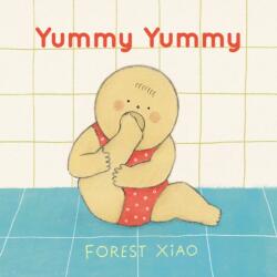 Yummy Yummy (ISBN: 9781529521207)