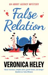 False Relation (ISBN: 9781448317707)