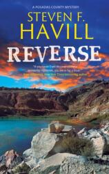 Reverse (ISBN: 9781448316670)