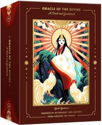 Oracle of the Divine (ISBN: 9780593577912)