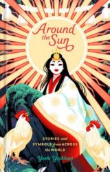 Around the Sun - YOSHITANI YOSHI (ISBN: 9780593577899)