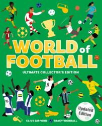 World of Football (ISBN: 9780008820725)