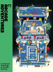 Arcade Adventures (ISBN: 9780008755454)