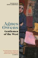 Gentlemen of the West (ISBN: 9781846977602)