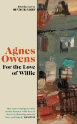 For the Love of Willie (ISBN: 9781846977589)
