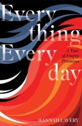 Everything Everyday (ISBN: 9781846977374)