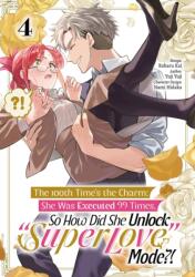 The 100th Time's The Charm Volume 4 (ISBN: 9781804914120)
