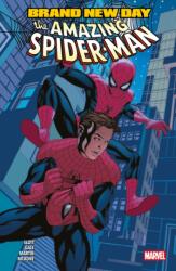 Amazing Spider-Man: Brand New Day Vol. 3 (ISBN: 9781804914106)