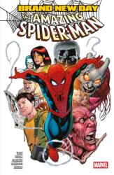 Amazing Spider-Man: Brand New Day Vol. 2 (ISBN: 9781804914090)