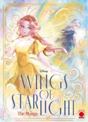 Wings of Starlight: The Manga Volume 1 (ISBN: 9781804913901)
