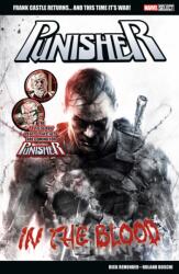 Marvel Select: Punisher: In The Blood (ISBN: 9781804913703)