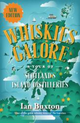 Whiskies Galore (ISBN: 9781780279923)