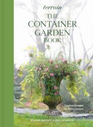 Terrain: The Container Garden Book - Greg Lehmkuhl (ISBN: 9781648290916)