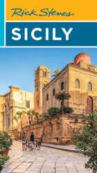Rick Steves Sicily (ISBN: 9781641716857)