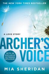 Archer´s Voice (ISBN: 9781538782033)