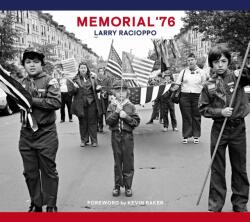 Memorial '76 (ISBN: 9781531513191)