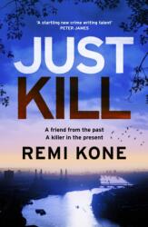 Just Kill (ISBN: 9781529441376)
