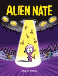 Alien Nate (ISBN: 9781525314803)