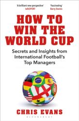 How to Win the World Cup (ISBN: 9781472990747)