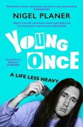 Young Once (ISBN: 9781399826730)