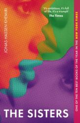The Sisters (ISBN: 9781399753630)