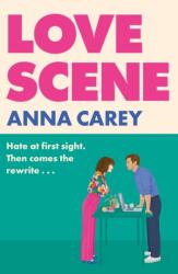 Love Scene (ISBN: 9781399742429)