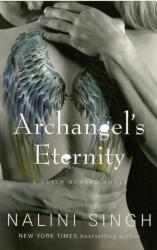 Nalini Singh: Nalini Singh: Archangel's Eternity (ISBN: 9781399626026)