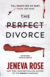 The Perfect Divorce (ISBN: 9781398723634)