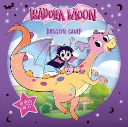 Isadora Moon: Dragon Camp (ISBN: 9781382084840)