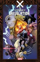 X-Men: Age Of Revelation - Overture (ISBN: 9781302968380)