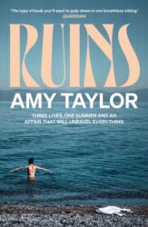 Ruins (ISBN: 9781035440269)